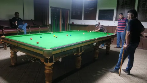 Snooker