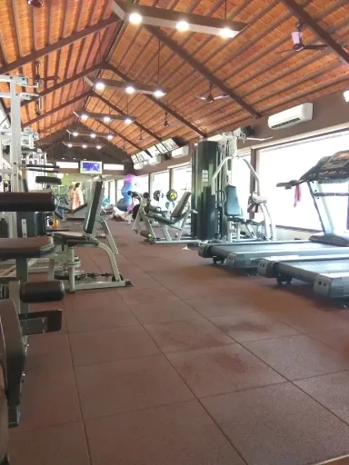 Gym Trainer